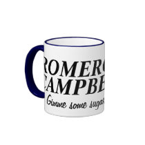 in the Zombie Apocalypse Coffee Mug