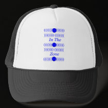 In The Zone hats
