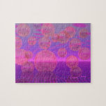 In the Zone – Rose & Amethyst Voyage Puzzles