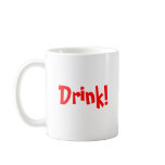 In these troubled times mugs