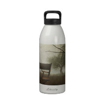 IN THIS MOMENT WATER BOTTLE