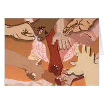 In This Together Card