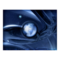 In This World posters by softshapeart In This World posters