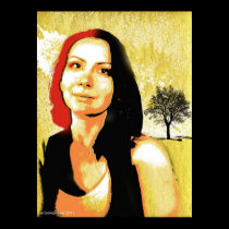 in thought posters
