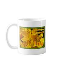 In Thy Presence is Fullness of Joy mugs
