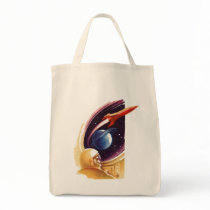 In to the Kosmos Bag