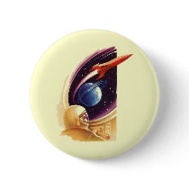 In to the Kosmos Pin