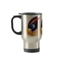 In to the Kosmos Mug