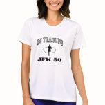 In Training JFK50 T Shirts
