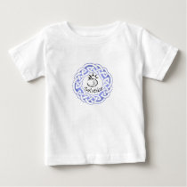In Training t-shirts