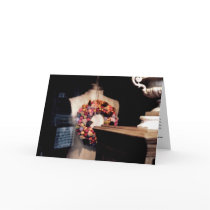 IN VAIN. cards