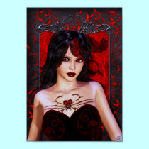 In vein posters by RedSangre In vein posters
