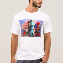 In Your Arms t-shirts by a21293 In Your Arms t-shirts