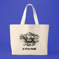 In Your Face Bag