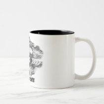 In Your Face Mug