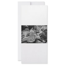 In your face rack cards by marylouroche In your face rack cards