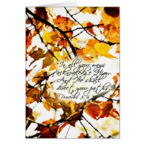 InallyourwaysacknowledgeHimZazzle cards