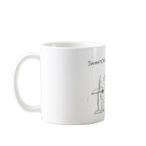 Inanimate Objectivity #1 - Coffee Mug