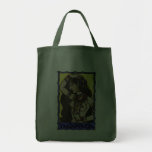 Inanna Canvas Bag