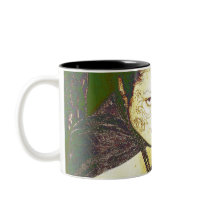 Inanna's Persuasion Coffee Cup mugs