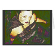 Inanna's Persuasion; Notecard by jaguarstalks Inanna's Persuasion; Notecard