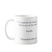 Inauguaration Mug by Obamakidsclub Inauguaration Mug