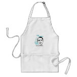 Inaugural 2013 apron