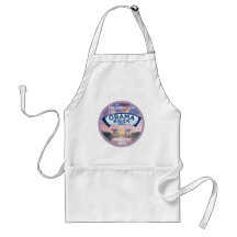 Inaugural 2013 aprons