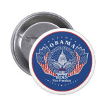 Inaugural 2013 Button