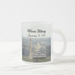 Inaugural 2013 mug