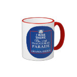 Inaugural 2013 mugs