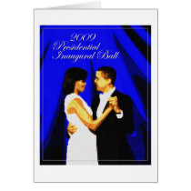 Inaugural Ball cards by apollo335 Inaugural Ball cards