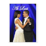Inaugural Ball Dance Post Cards