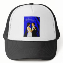 Inaugural Ball hats by apollo335 Inaugural Ball hats