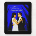 Inaugural Ball mousepads by apollo335 Inaugural Ball mousepads