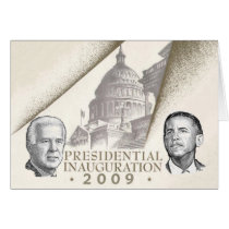 Inaugural BaraCard by samappleby Inaugural BaraCard
