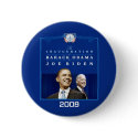 Inaugural Button by samappleby Inaugural Button