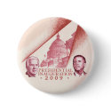 Inaugural Button