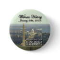 Inaugural Button by samappleby Inaugural Button