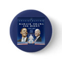 Inaugural Capitol Button