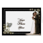 Inaugural Dance, President Barack Obama &amp; Michelle Cards