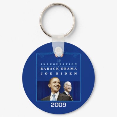 Inaugural Keychain by samappleby