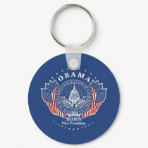 Inaugural Keychain by samappleby Inaugural Keychain