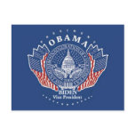Inaugural Postcard