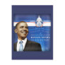 Inaugural Postcard