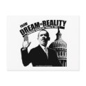 Inaugural Postcards
