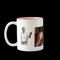 Inaugural Weekend Jan 2009 mugs