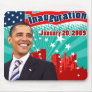 Inauguration2 copy mousepads by OlgaGutzler Inauguration2 copy mousepads
