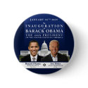 Inauguration 2009 buttons by SoCalTeeShirts Inauguration 2009 buttons
