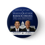 Inauguration 2009 pin